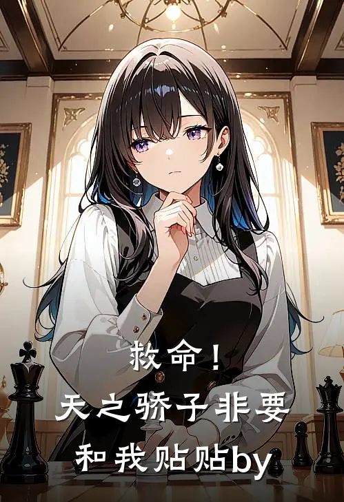 救命！天之骄子非要和我贴贴by