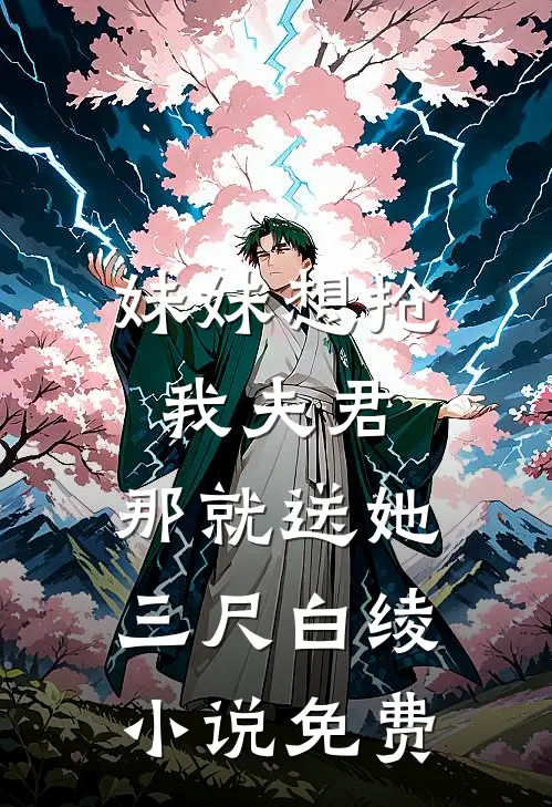 妹妹想抢我夫君，那就送她三尺白绫小说免费