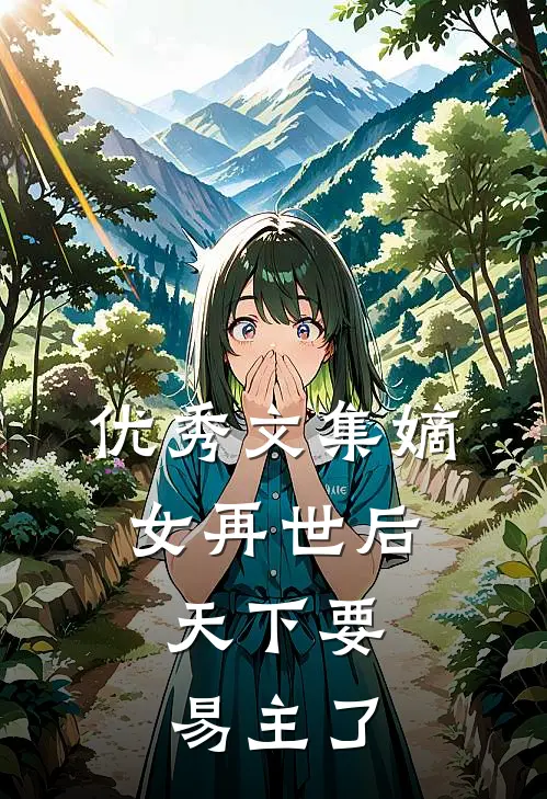 优秀文集嫡女再世后，天下要易主了