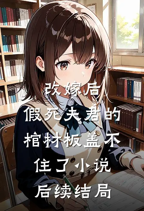 改嫁后，假死夫君的棺材板盖不住了小说后续结局
