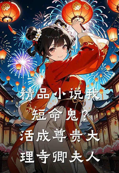 精品小说我，短命鬼？活成尊贵大理寺卿夫人