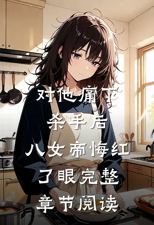对他痛下杀手后，八女帝悔红了眼完整章节阅读