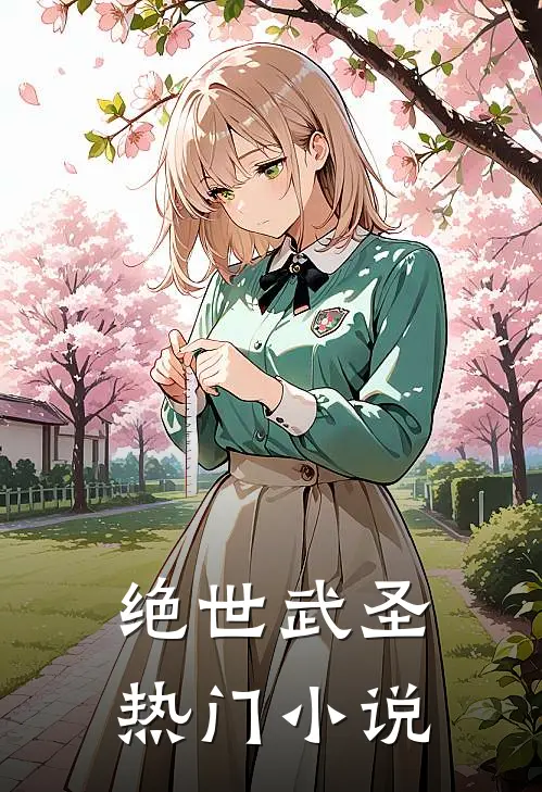 绝世武圣热门小说