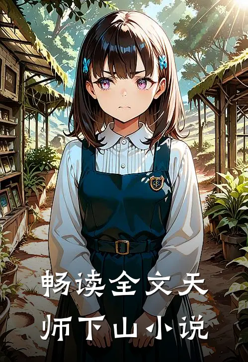 畅读全文天师下山小说
