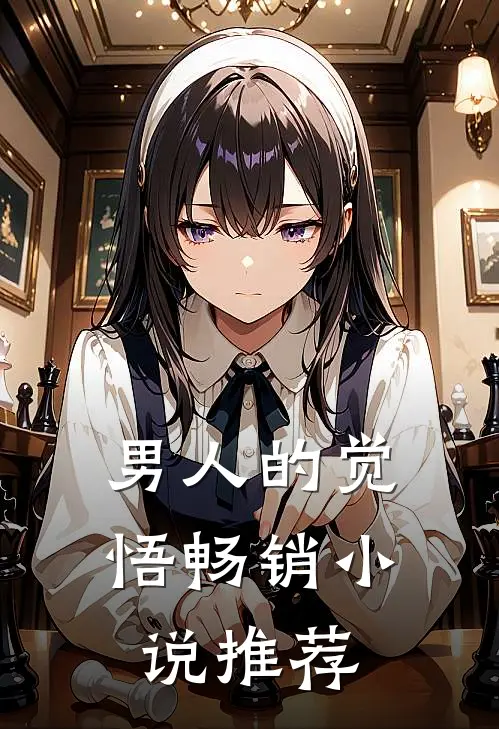 男人的觉悟畅销小说推荐