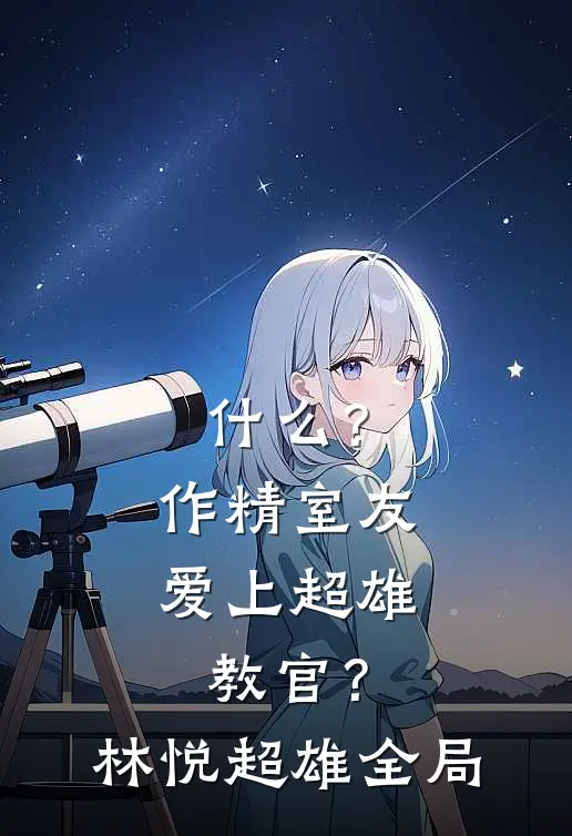 什么？作精室友爱上超雄教官？林悦超雄全局