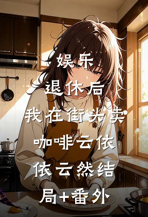 娱乐：退休后，我在街头卖咖啡云依依云然结局+番外