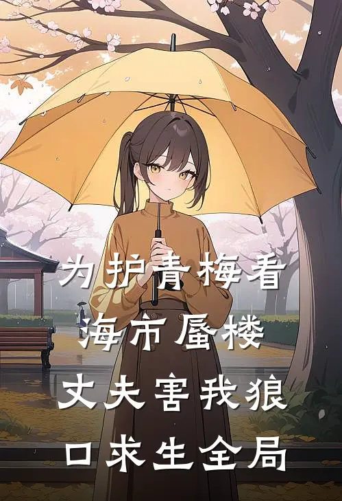 为护青梅看海市蜃楼，丈夫害我狼口求生全局