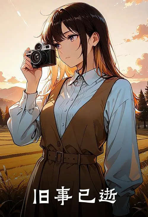 旧事已逝