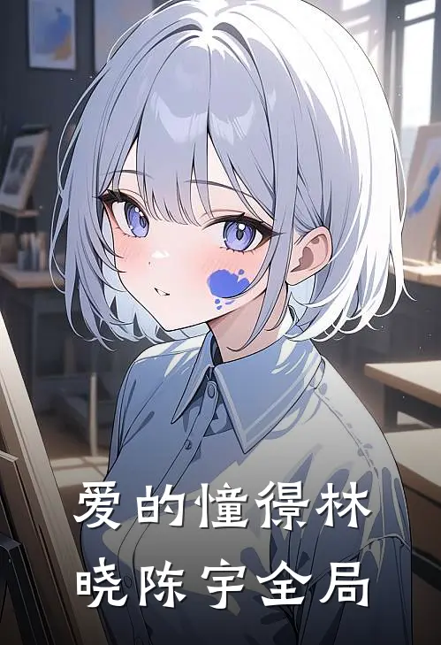 爱的憧憬林晓陈宇全局