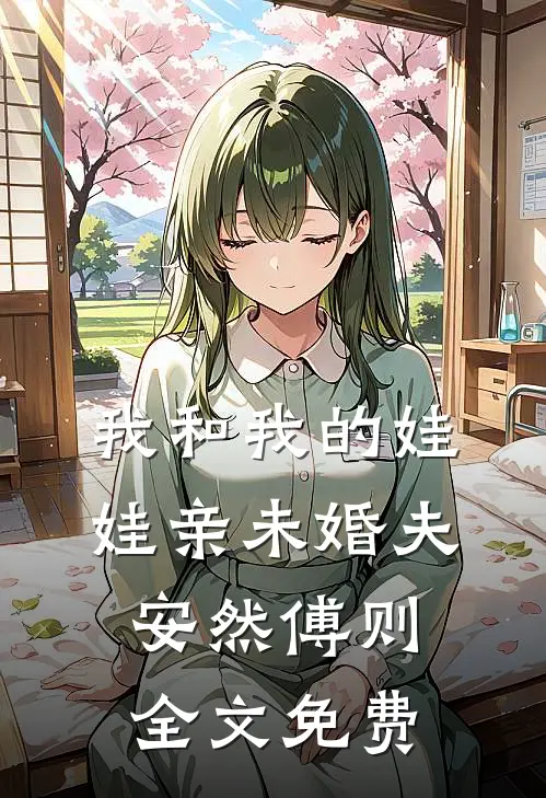 我和我的娃娃亲未婚夫安然傅则全文免费