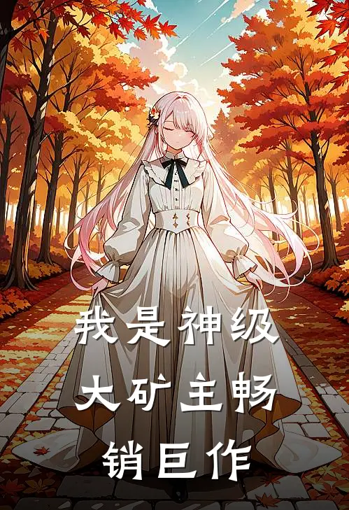 我是神级大矿主畅销巨作