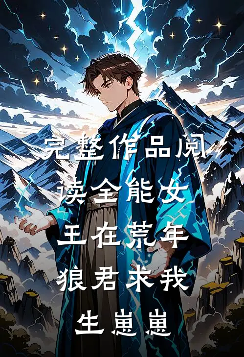 完整作品阅读全能女王在荒年：狼君求我生崽崽