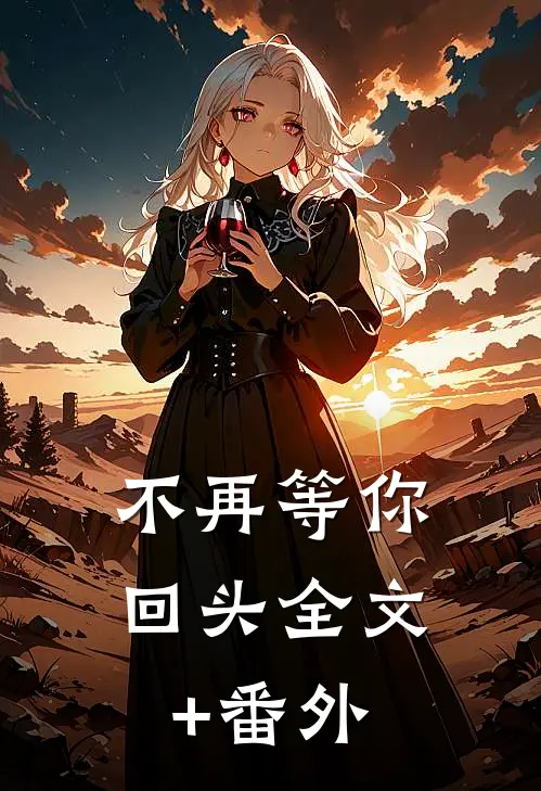 不再等你回头全文+番外
