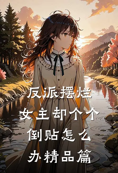 反派摆烂，女主却个个倒贴怎么办精品篇