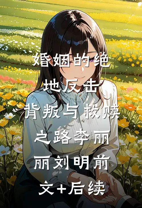 婚姻的绝地反击：背叛与救赎之路李丽丽刘明前文+后续