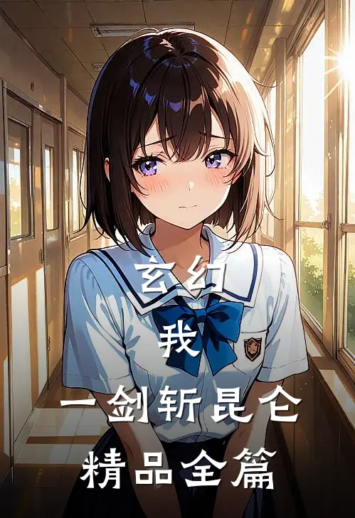 玄幻：我，一剑斩昆仑精品全篇