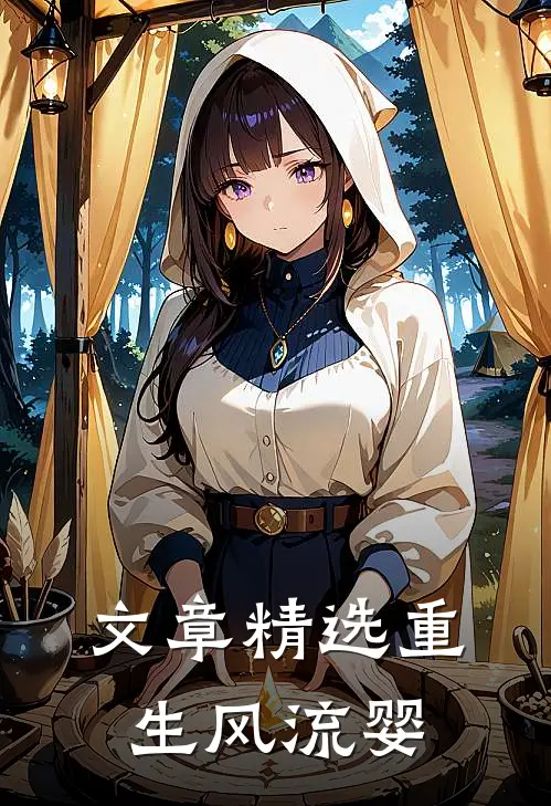 文章精选重生风流婴