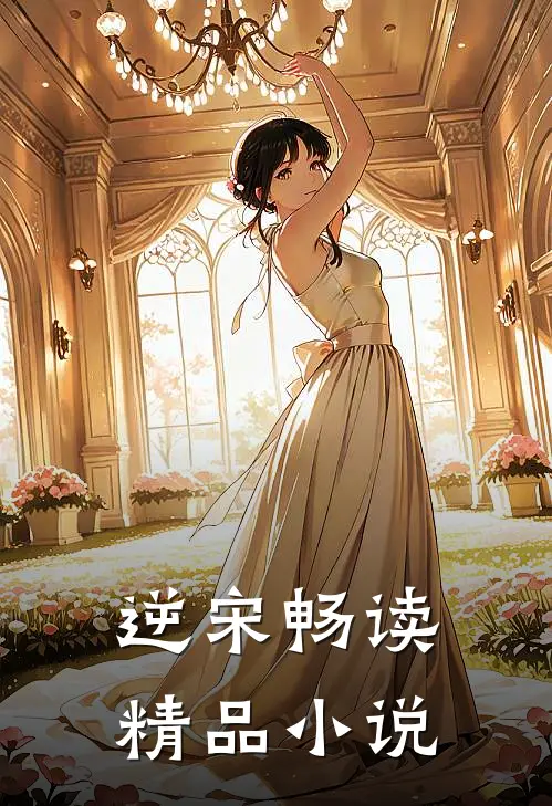 逆宋畅读精品小说