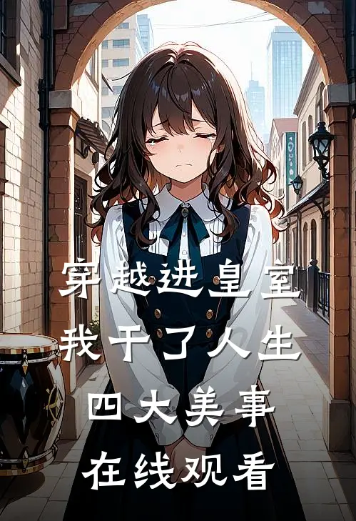 穿越进皇室，我干了人生四大美事在线观看