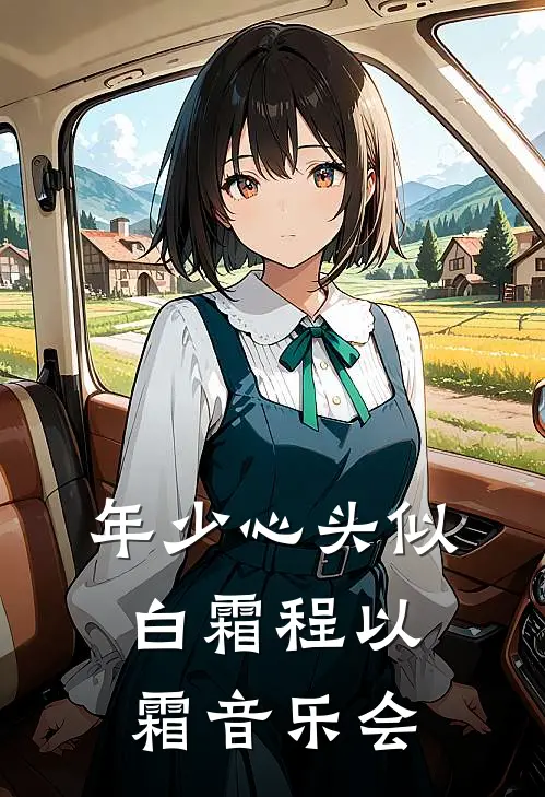 年少心头似白霜程以霜音乐会