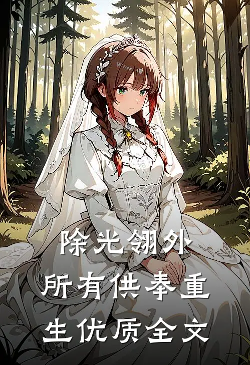 除光翎外，所有供奉重生优质全文