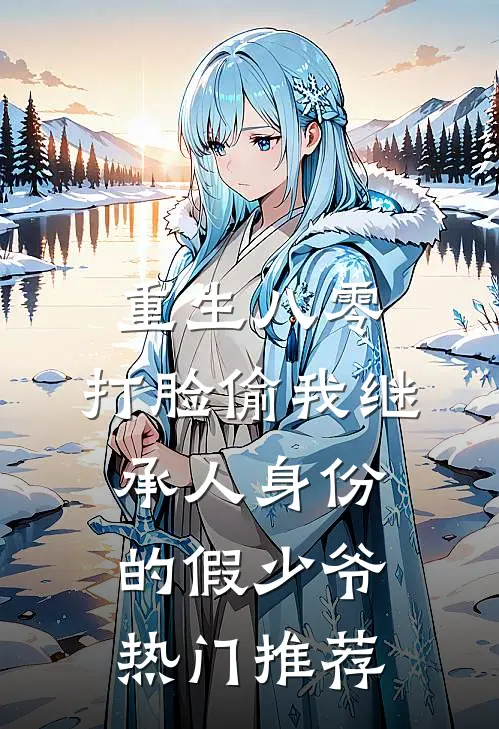 重生八零，打脸偷我继承人身份的假少爷热门推荐