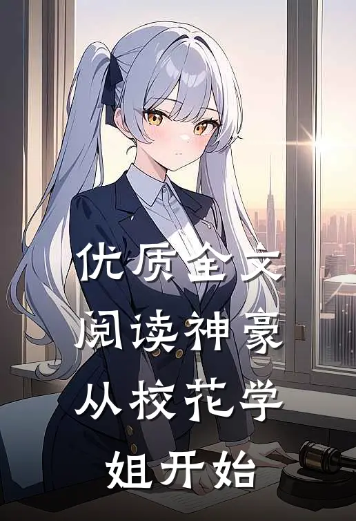 优质全文阅读神豪：从校花学姐开始