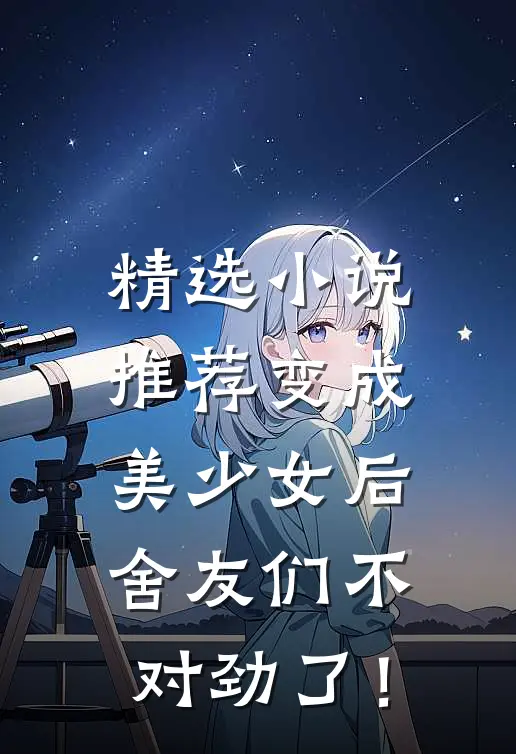 精选小说推荐变成美少女后，舍友们不对劲了！