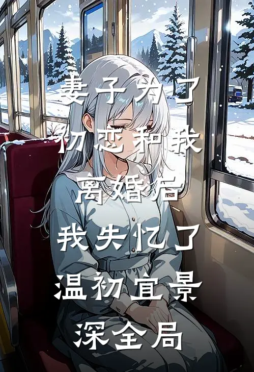 妻子为了初恋和我离婚后,我失忆了温初宜景深全局
