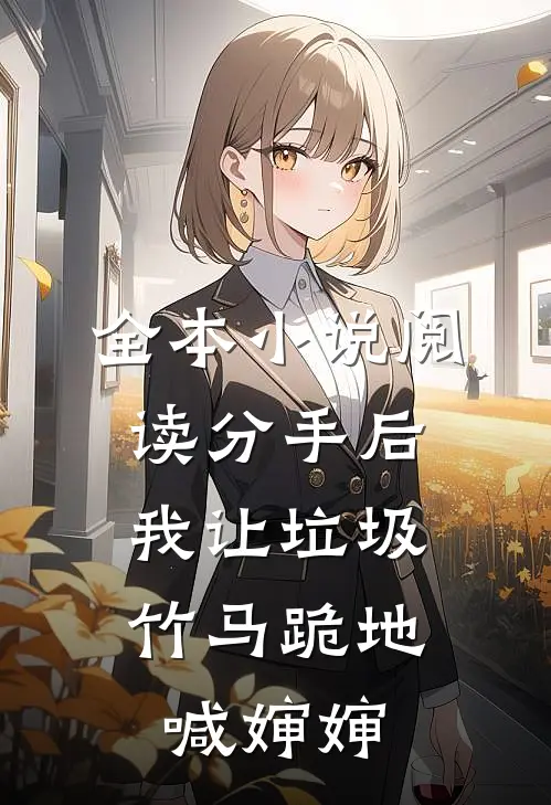 全本小说阅读分手后，我让垃圾竹马跪地喊婶婶