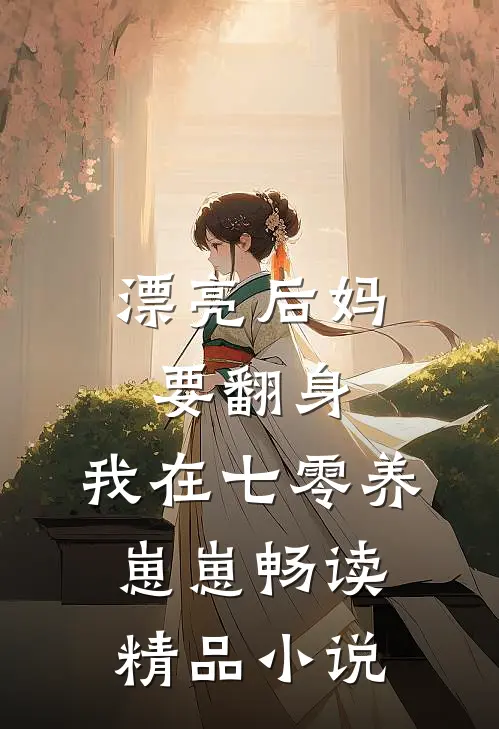 漂亮后妈要翻身，我在七零养崽崽畅读精品小说