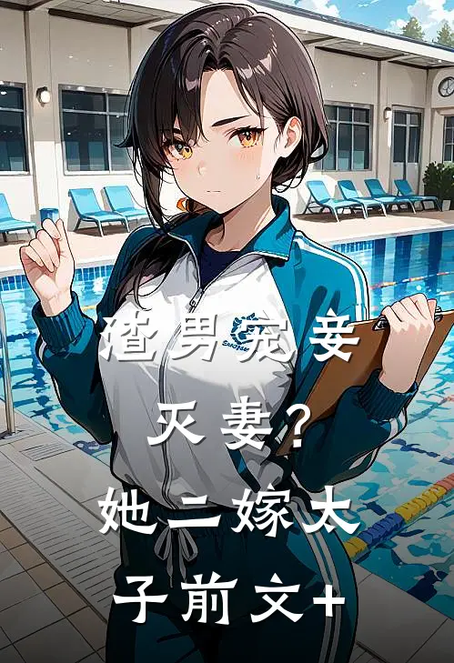 渣男宠妾灭妻？她二嫁太子前文+