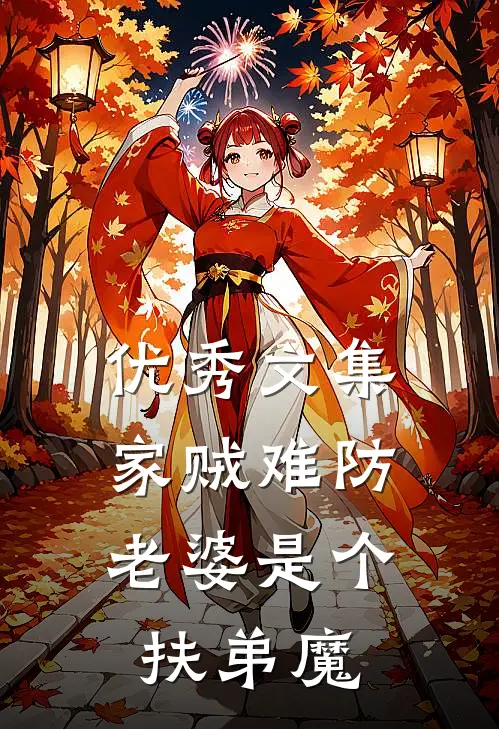 优秀文集家贼难防：老婆是个扶弟魔