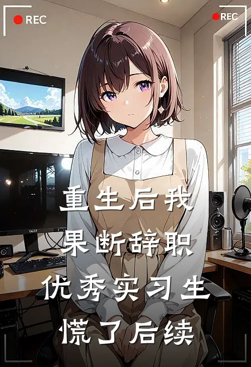 重生后我果断辞职，优秀实习生慌了后续