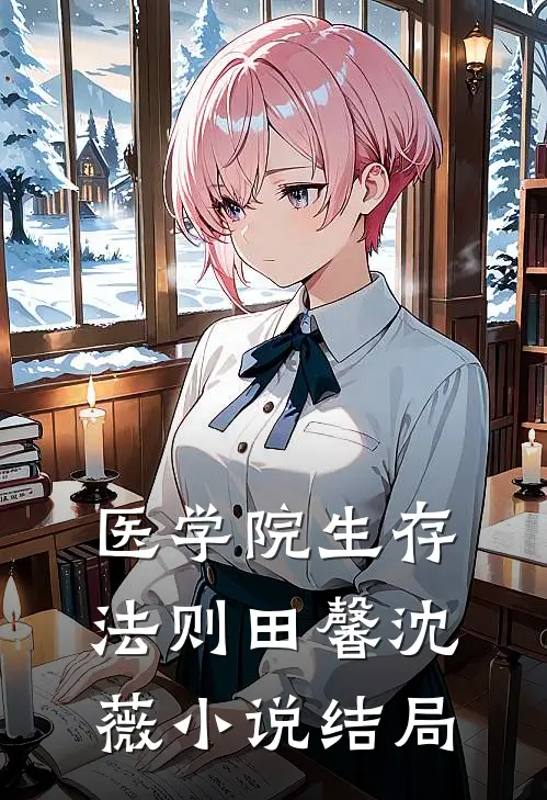 医学院生存法则田馨沈薇小说结局