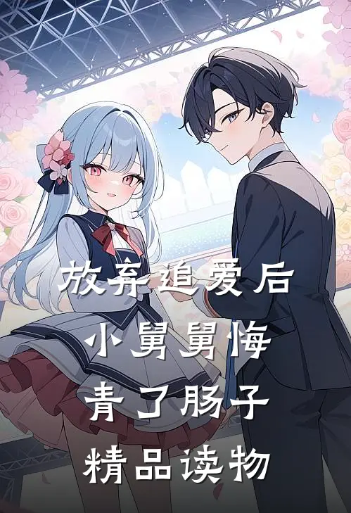 放弃追爱后，小舅舅悔青了肠子精品读物