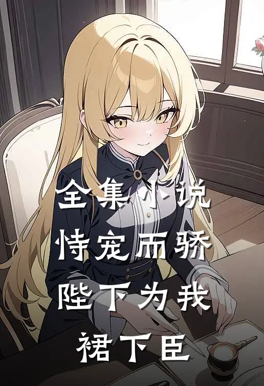 全集小说恃宠而骄，陛下为我裙下臣