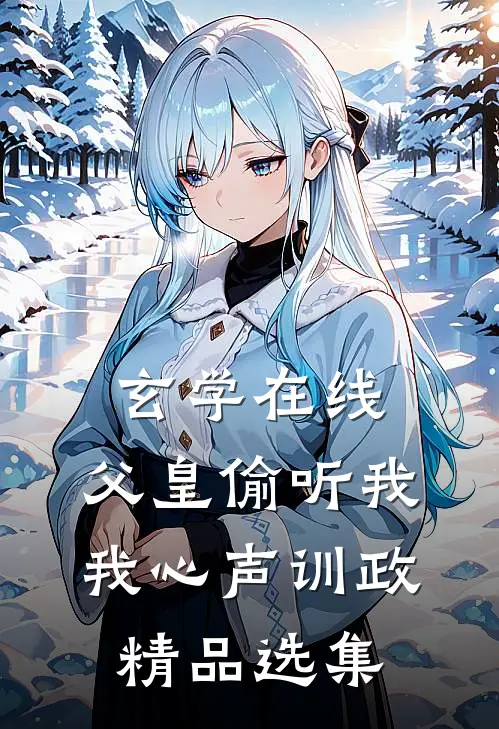 玄学在线：父皇偷听我我心声训政精品选集