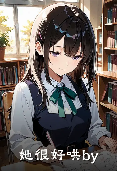 她很好哄by