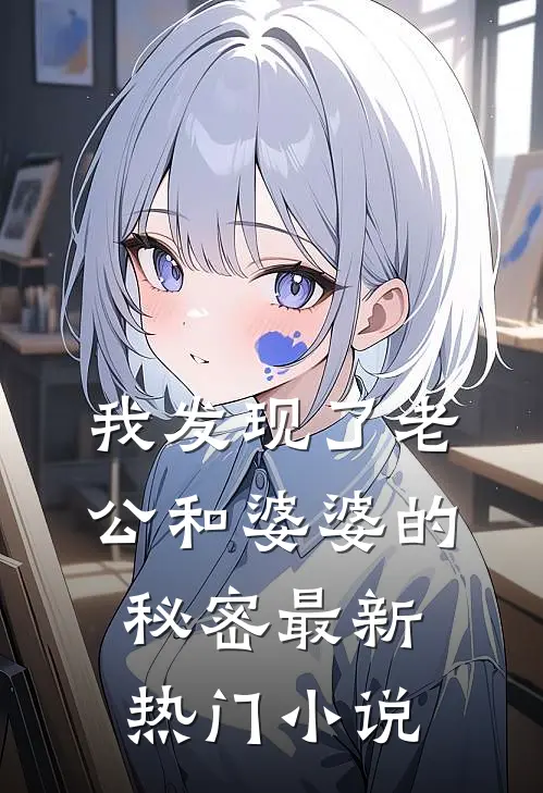 我发现了老公和婆婆的秘密最新热门小说