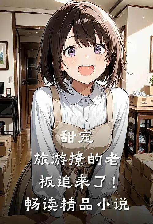 甜宠旅游撩的老板追来了!畅读精品