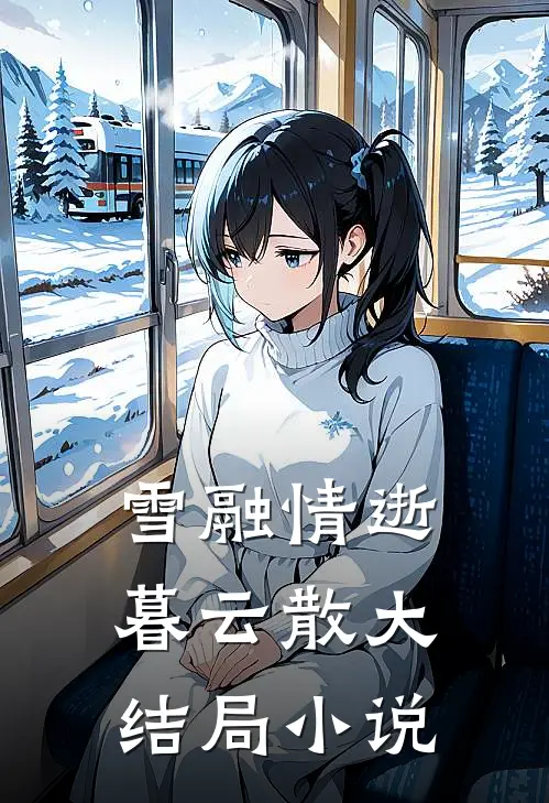 雪融情逝暮云散大结局小说