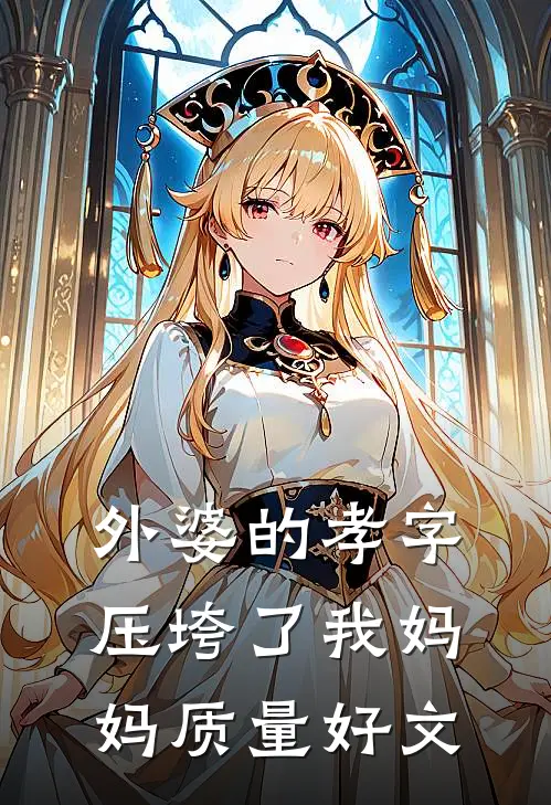 外婆的孝字压垮了我妈妈质量好文