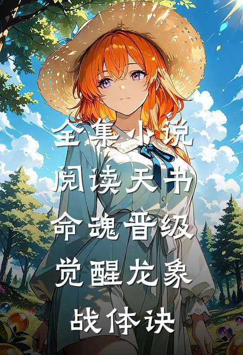 全集小说阅读天书命魂晋级，觉醒龙象战体诀