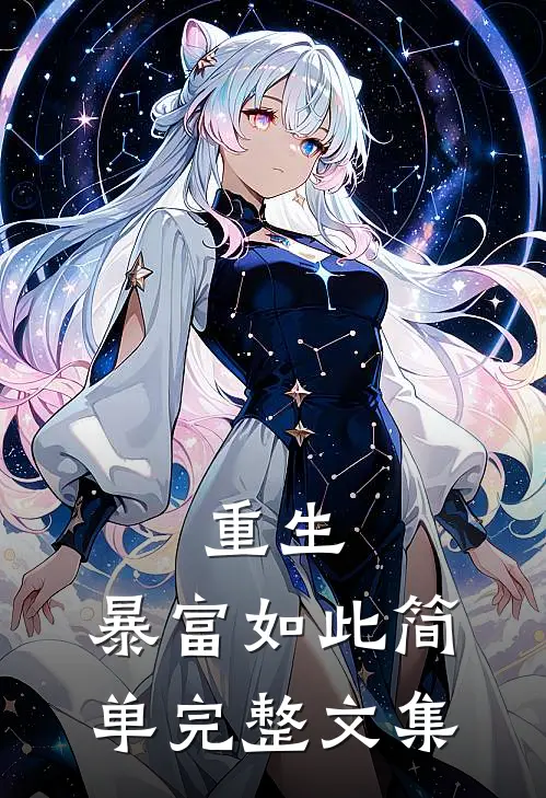 重生暴富如此简单完整文集