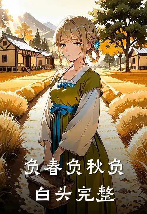 负春负秋负白头完整