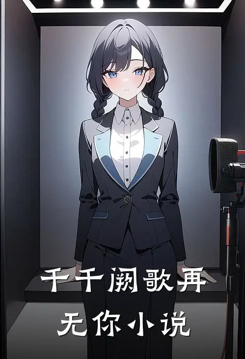 千千阙歌再无你小说