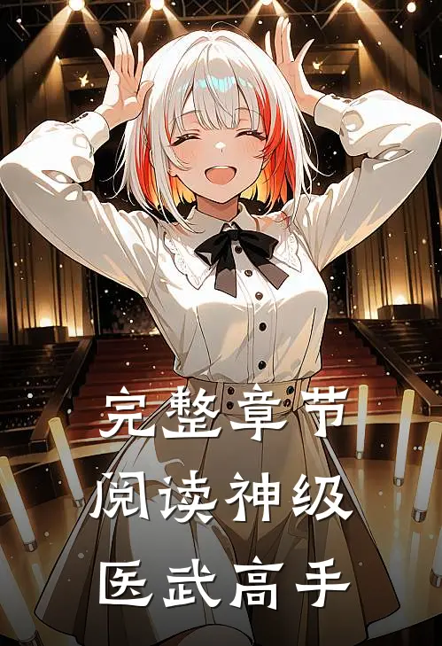 完整章节阅读神级医武高手