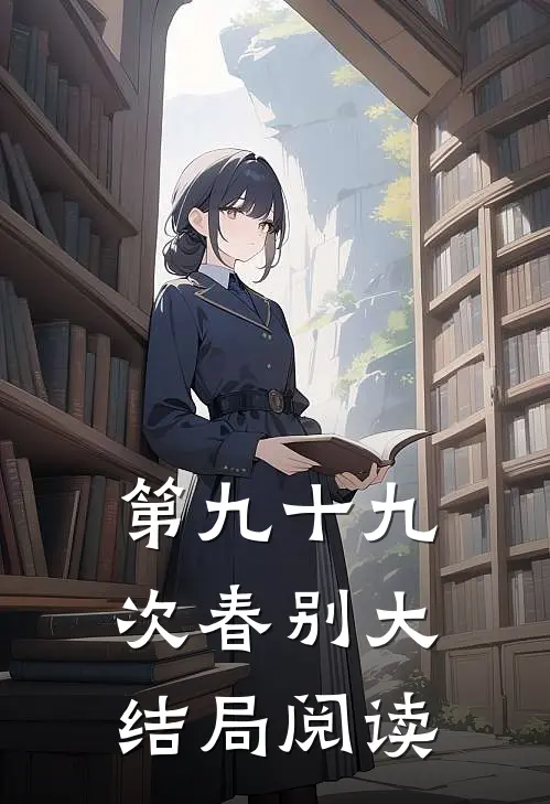 第九十九次春别大结局阅读